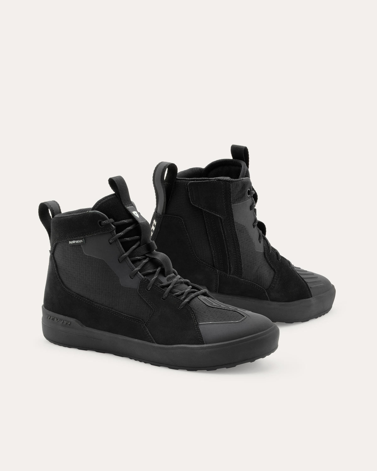 Front image: Arrow 2 H2O - Black