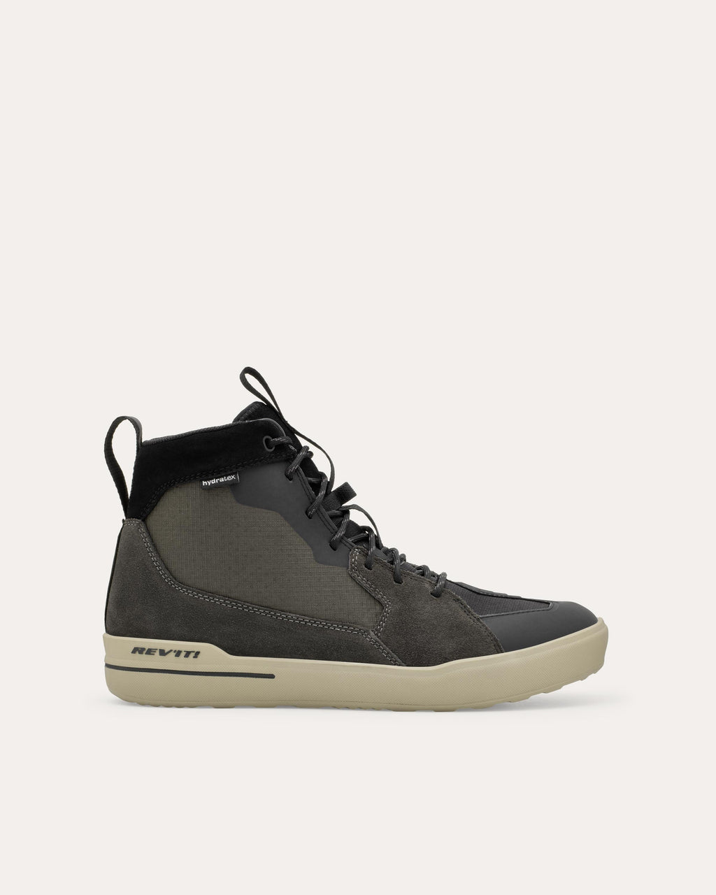Back image: Arrow 2 H2O - Dark Green-Brown