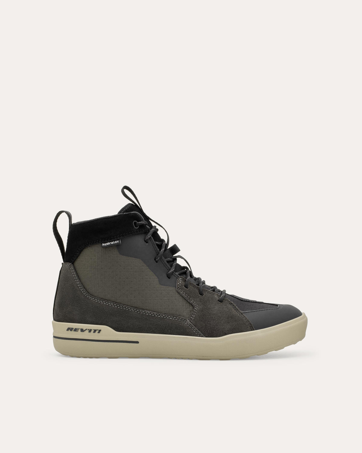 Back image: Arrow 2 H2O - Dark Green-Brown
