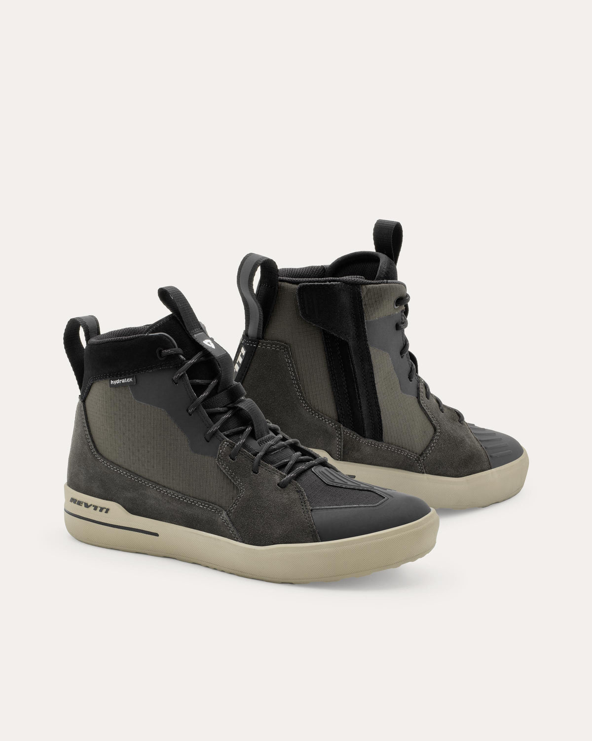 Front image: Arrow 2 H2O - Dark Green-Brown