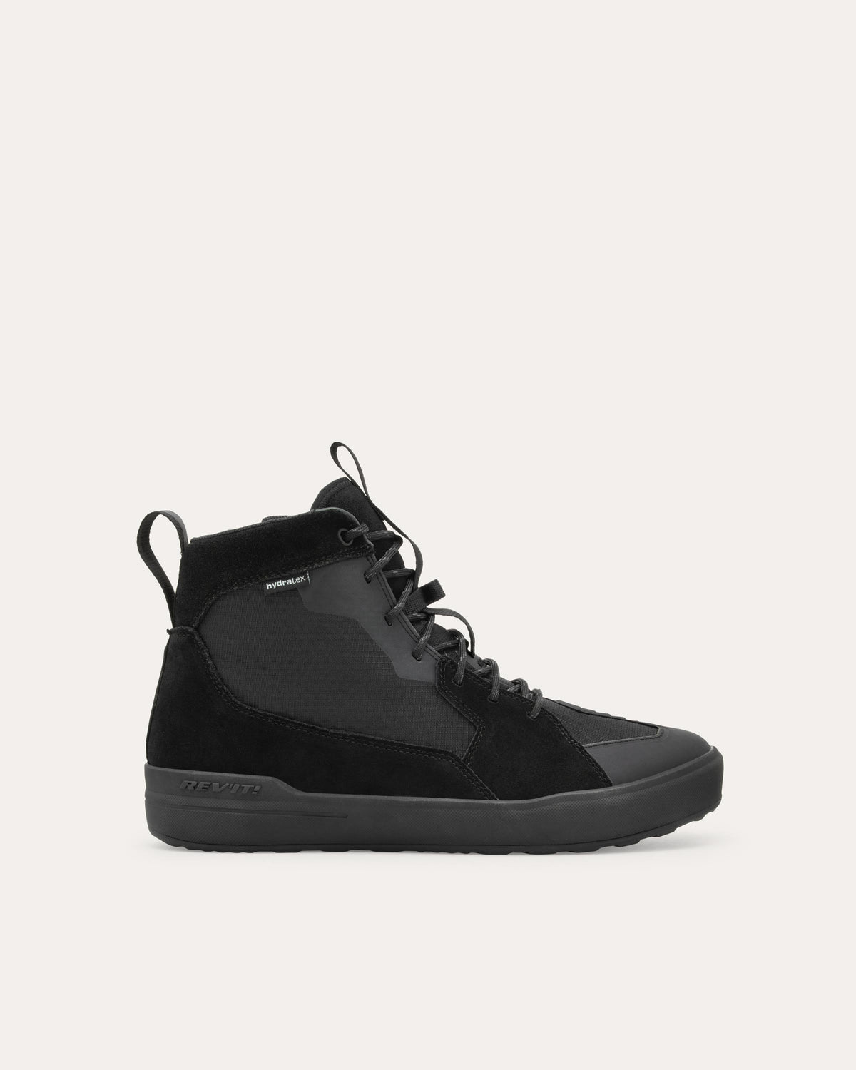 Back image: Arrow 2 H2O Ladies - Black
