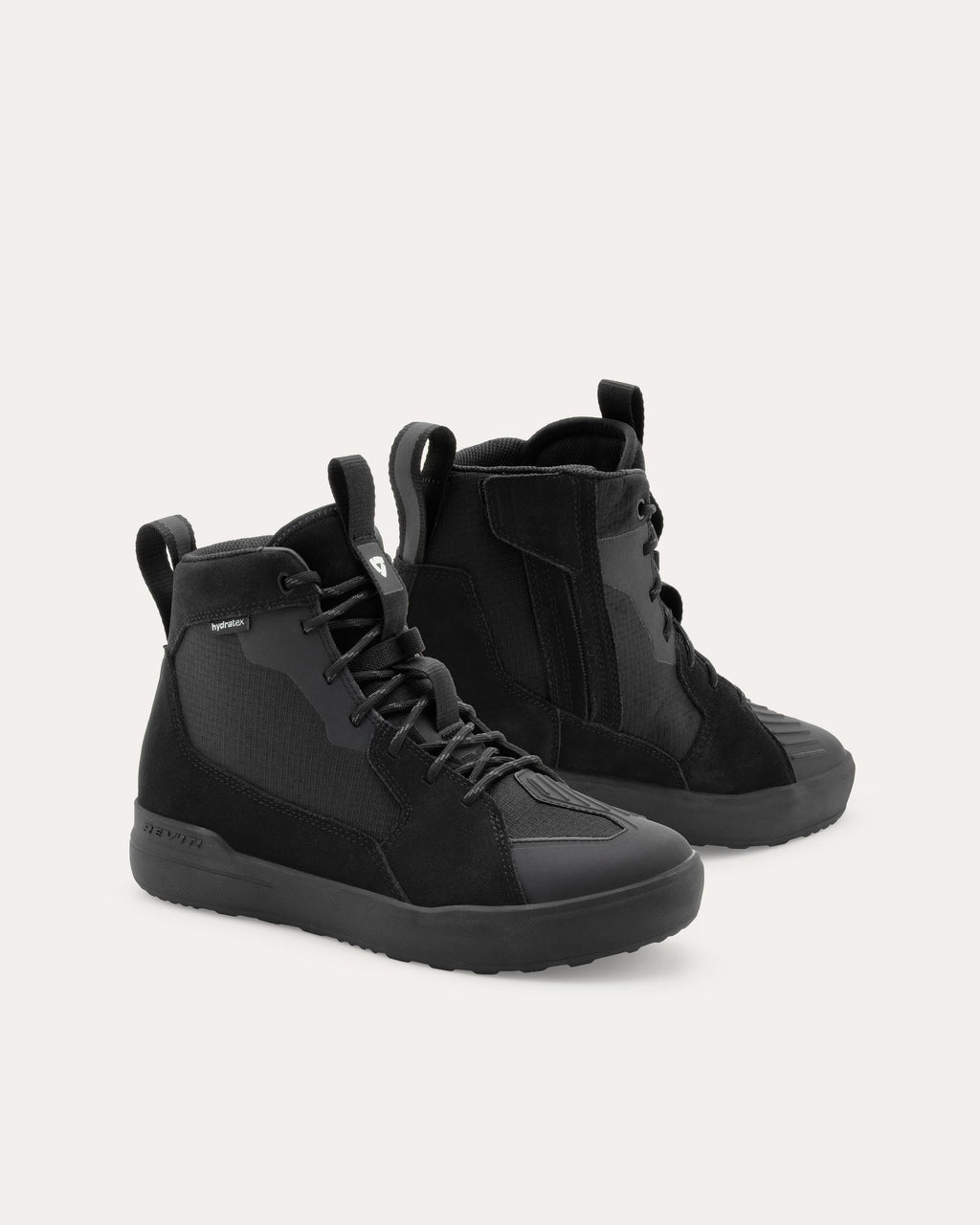 Front image: Arrow 2 H2O Ladies - Black