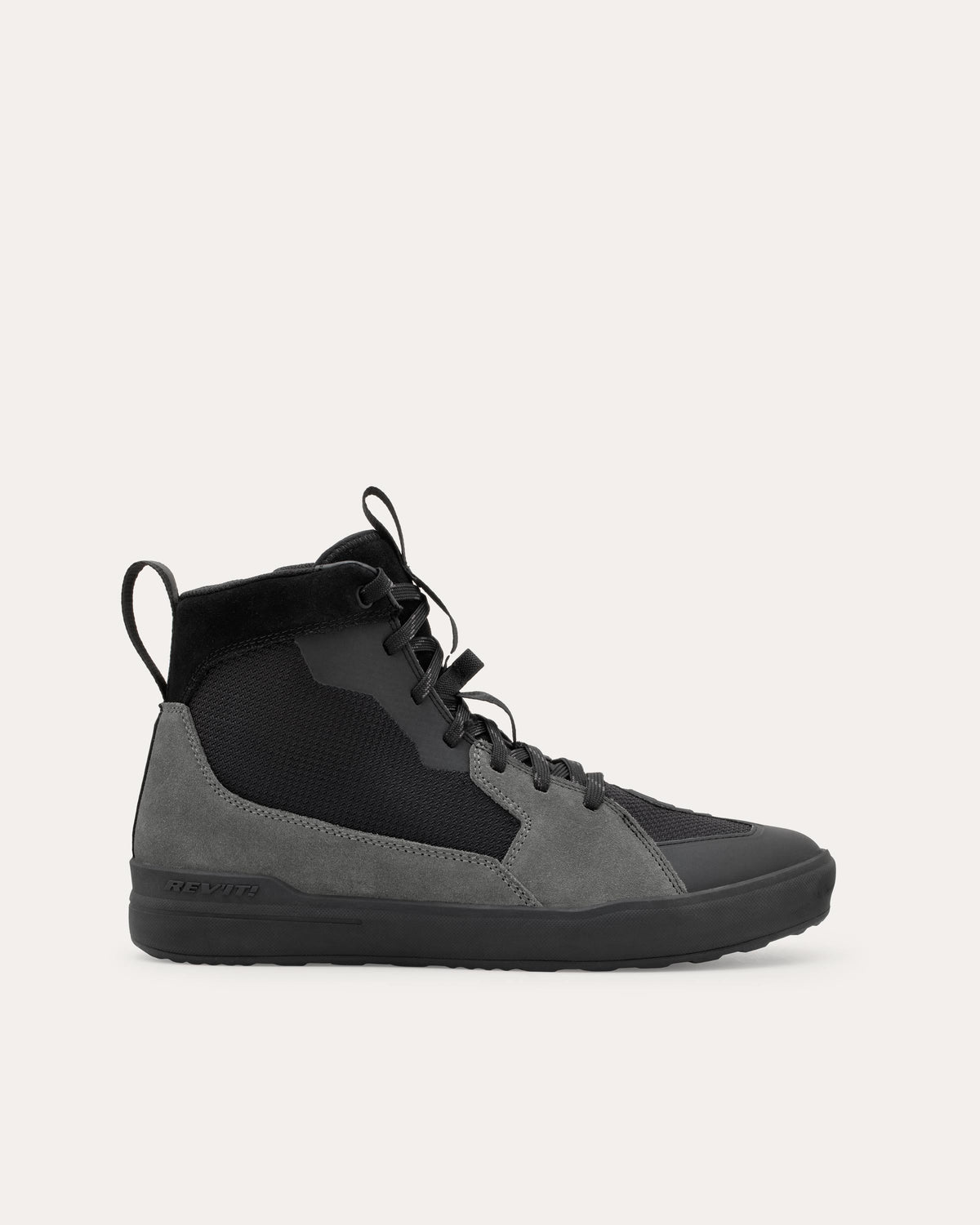 Back image: Arrow 2 - Black