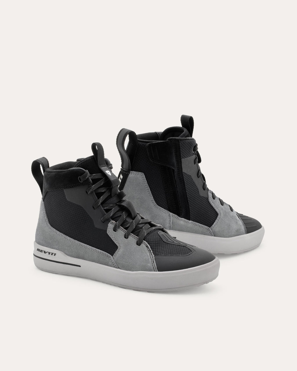 Front image: Arrow 2 - Grey-Black