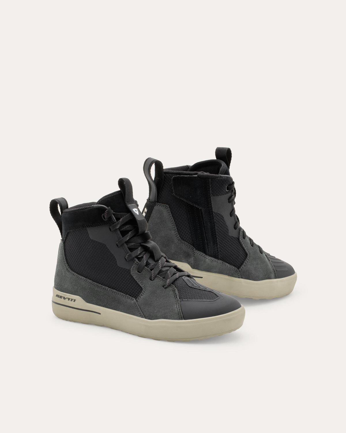 Front image: Arrow 2 Ladies - Grey-Sand