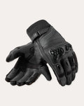 Front image: Positron - Black