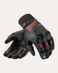 Front image: Positron - Black-Red