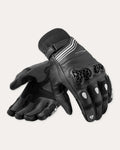 Front image: Positron - Black-White