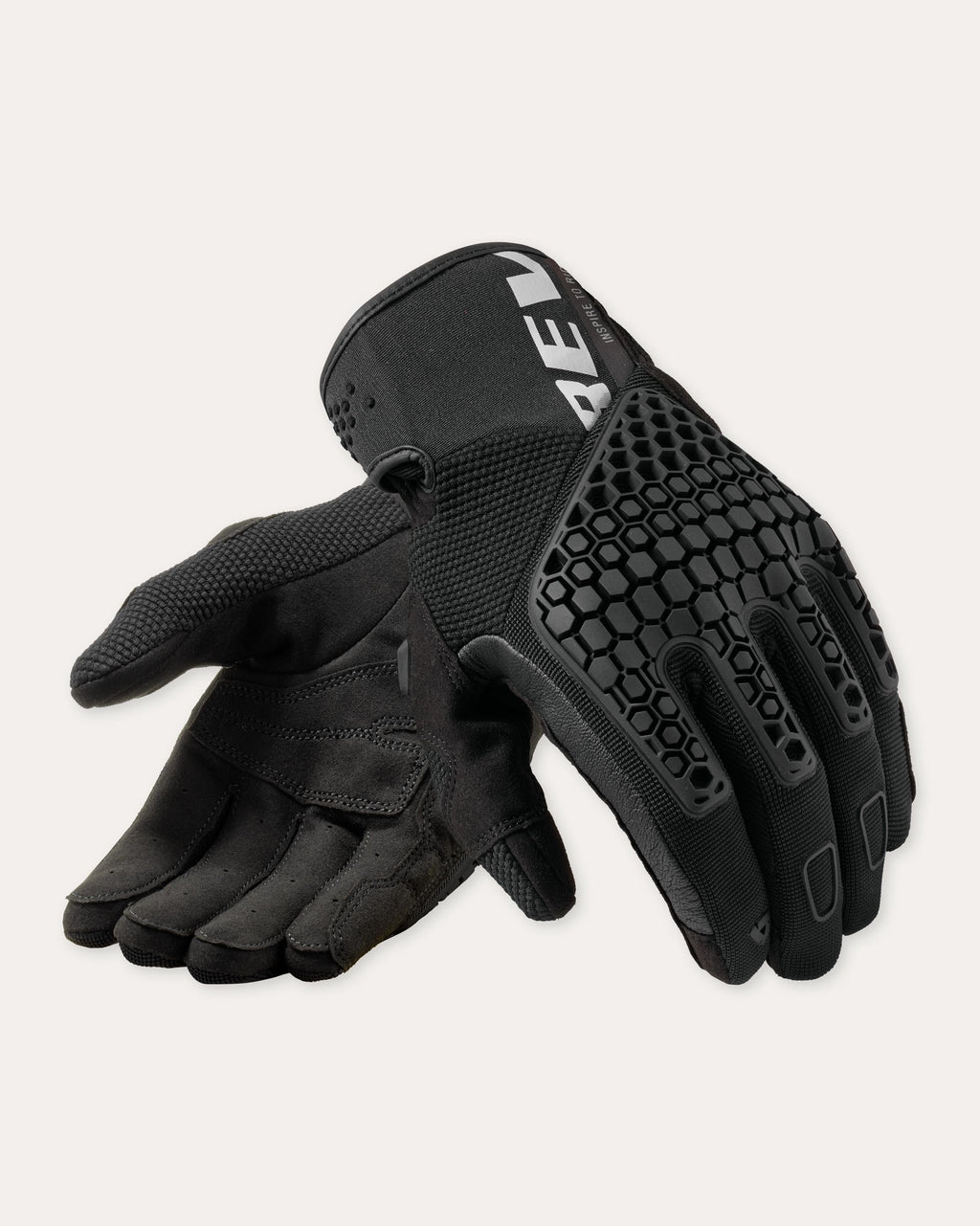 Front image: Mangrove 2 - Black