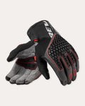 Front image: Mangrove 2 - Grey-Red