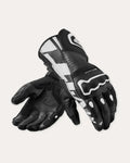 Front image: Argon 3 - Black-White