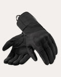 Front image: Convergent H2O - Black