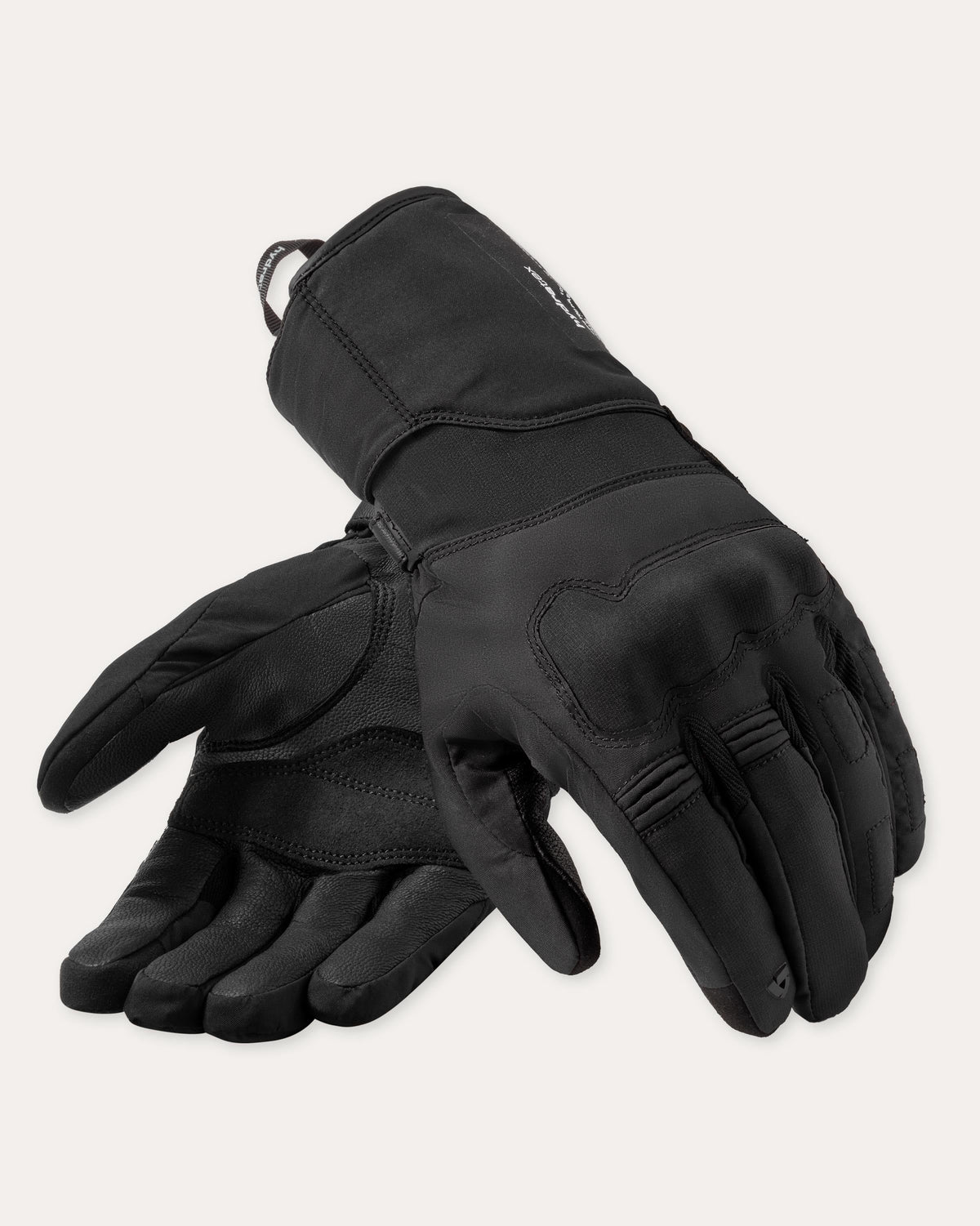 Front image: Convergent H2O - Black