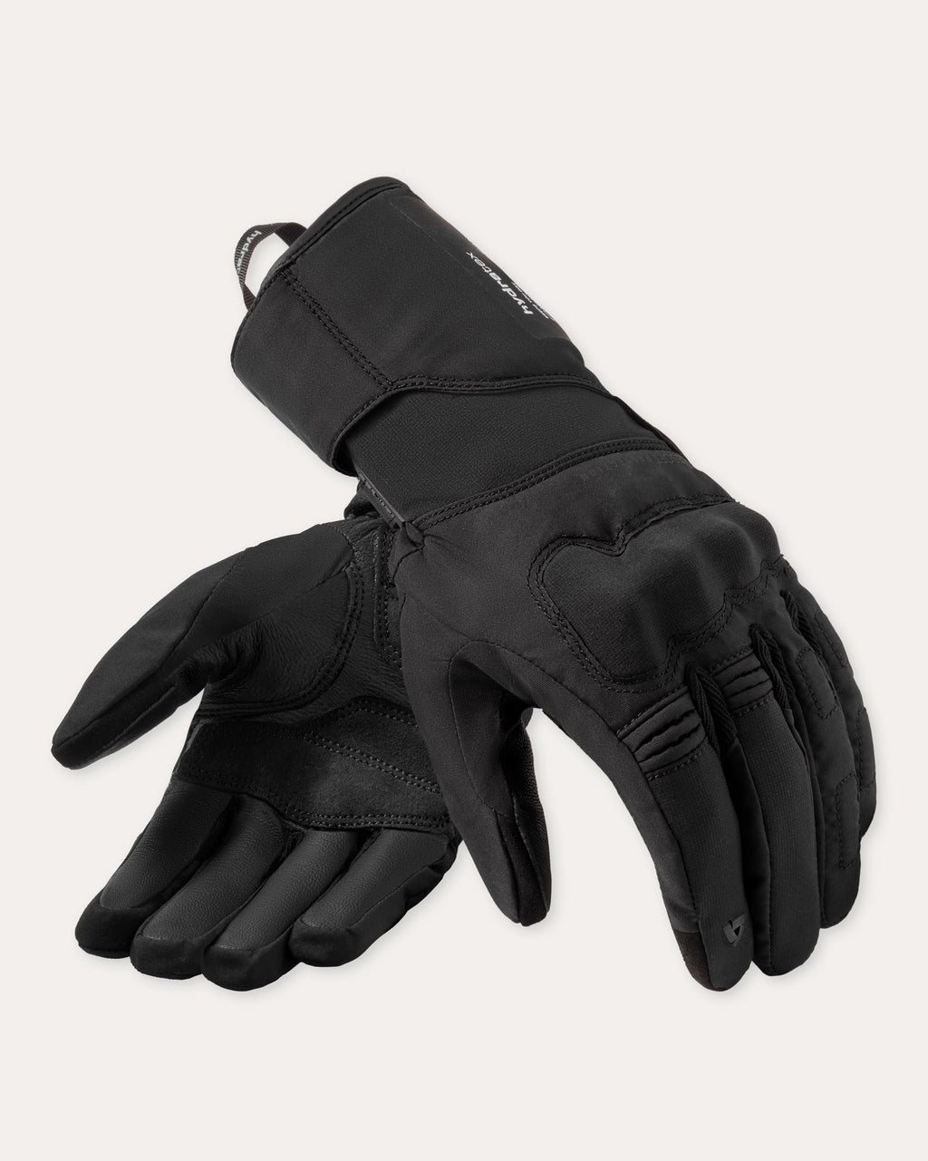 Front image: Convergent H2O Ladies - Black
