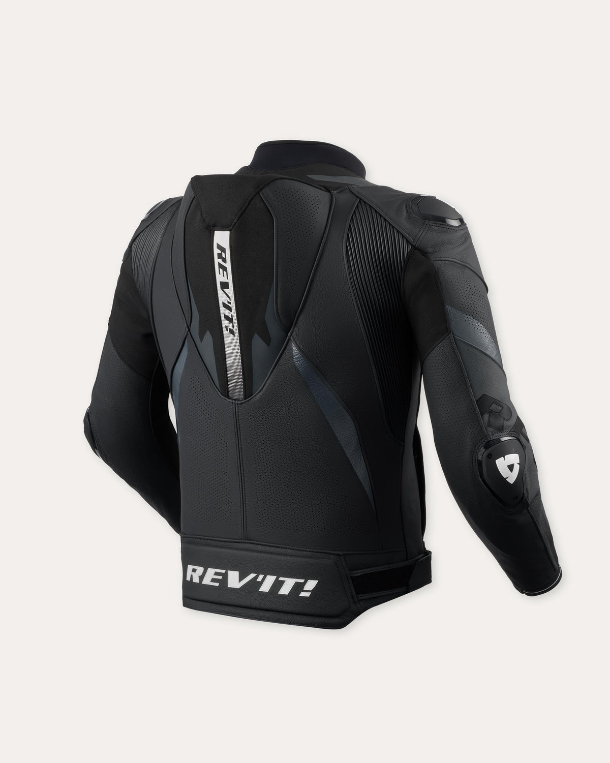 Back image: Hyperspeed 3 Pro - Black-Anthracite