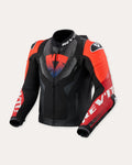 Front image: Hyperspeed 3 Pro - Black-Red