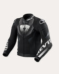 Front image: Hyperspeed 3 Air - Black-White