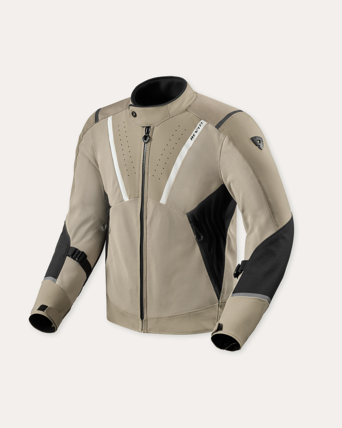 Front image: Airwave 4 - Sand-Black