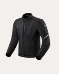 Front image: Venator H2O - Black