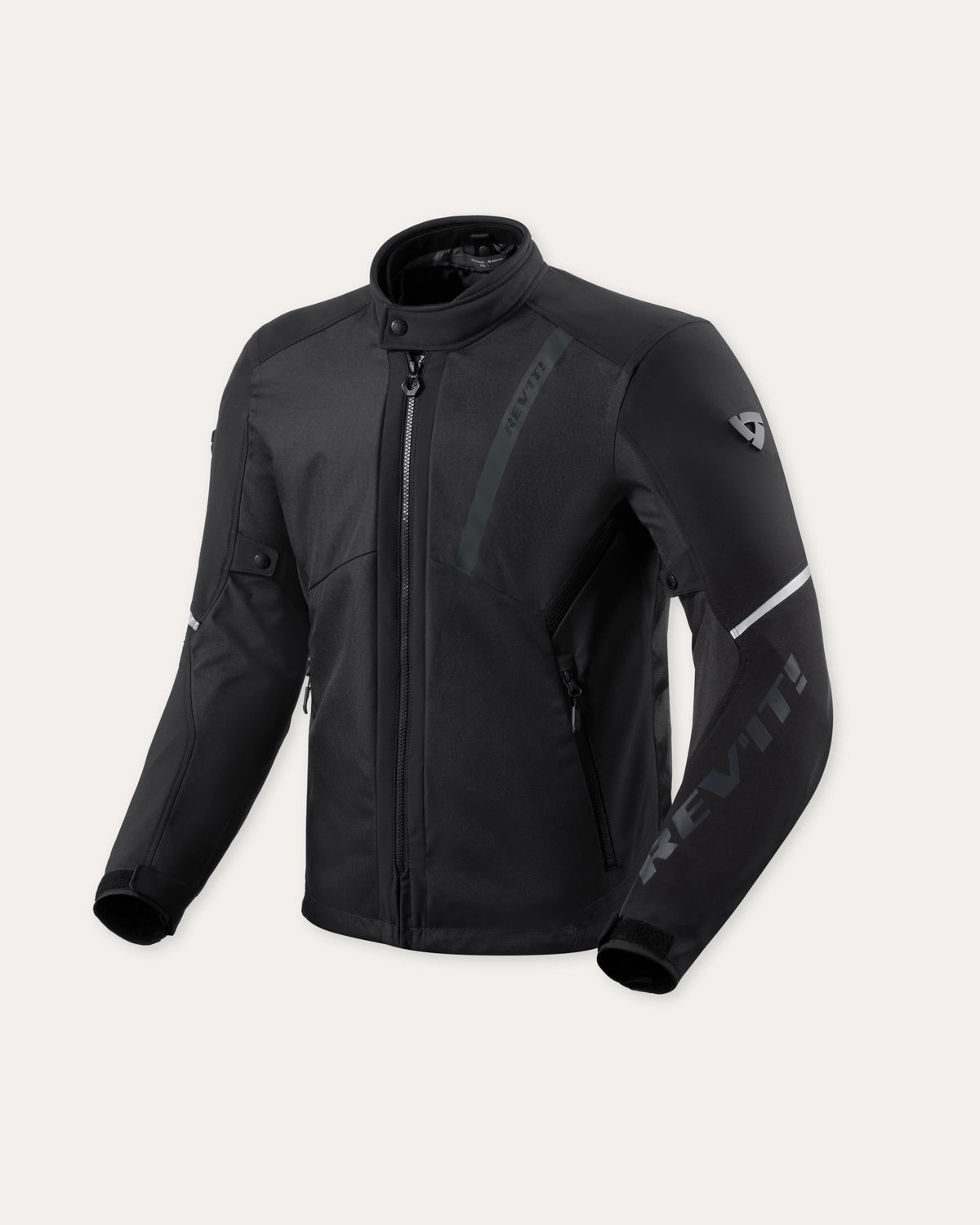 Front image: Venator H2O - Black