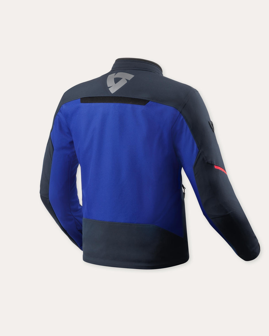 Back image: Venator H2O - Blue-Blue