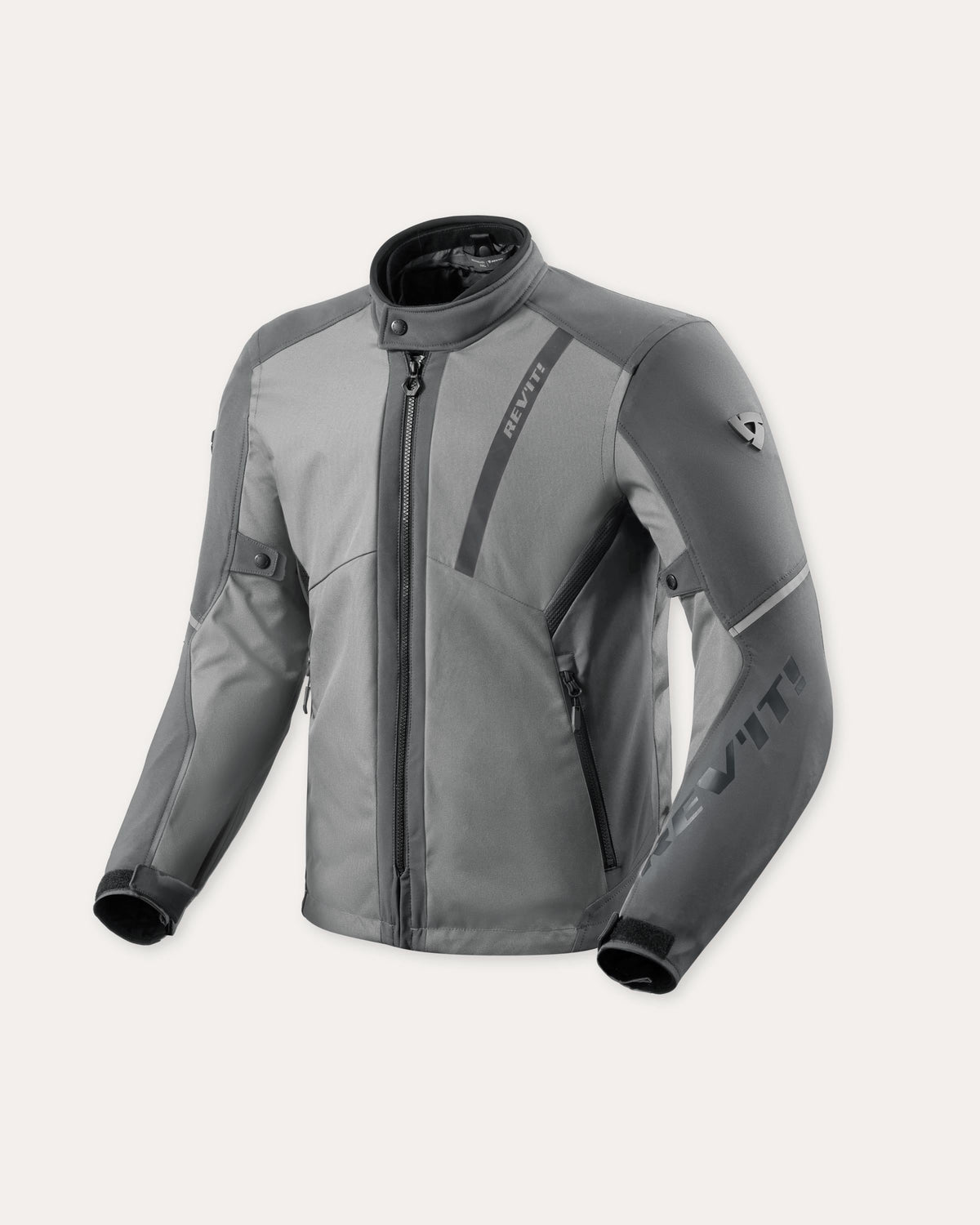 Front image: Venator H2O - Light Grey-Grey