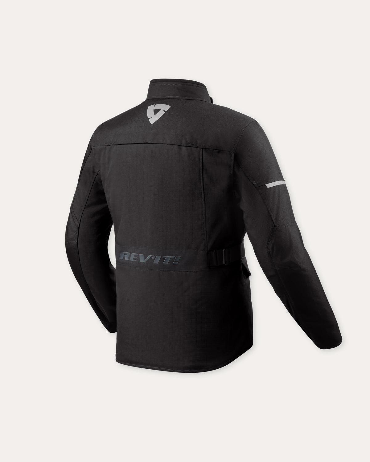 Back image: Convergent H2O - Black