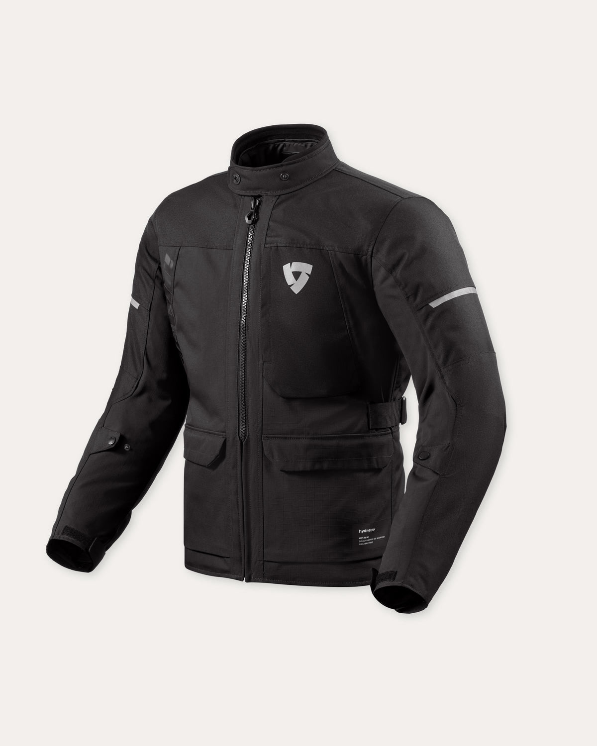 Front image: Convergent H2O - Black