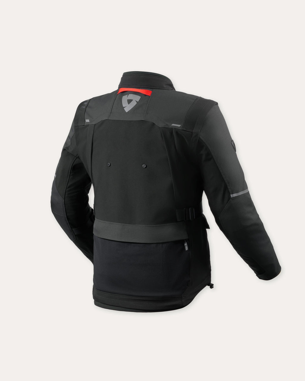 Back image: Offtrack 3 H2O - Black