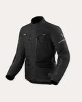 Front image: Outback 5 H2O - Black