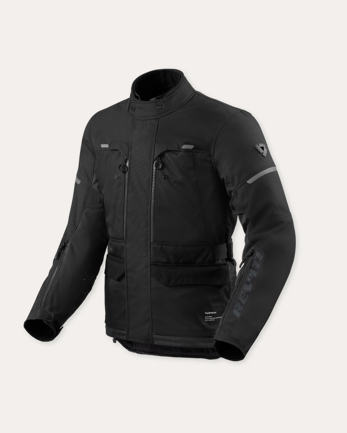 Front image: Outback 5 H2O - Black