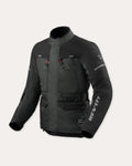 Front image: Outback 5 H2O - Anthracite-Black