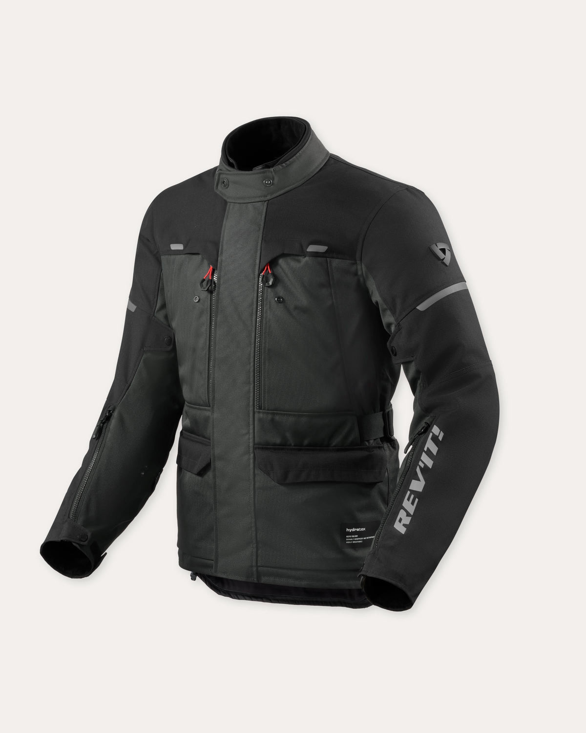 Front image: Outback 5 H2O - Anthracite-Black