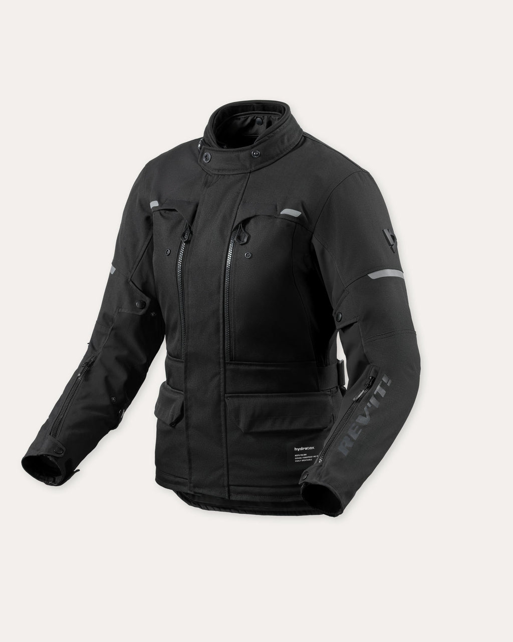 Front image: Outback 5 H2O Ladies - Black
