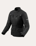 Front image: Outback 5 H2O Ladies - Black