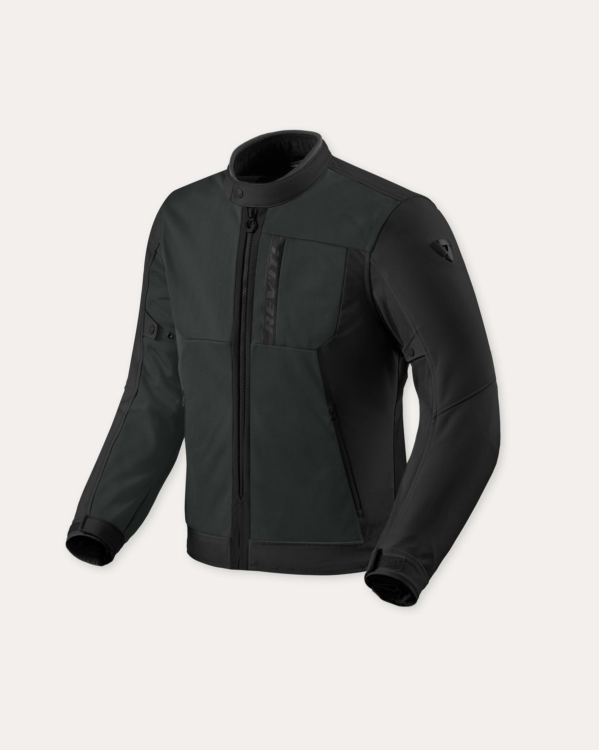 Front image: Highcrest H2O - Black
