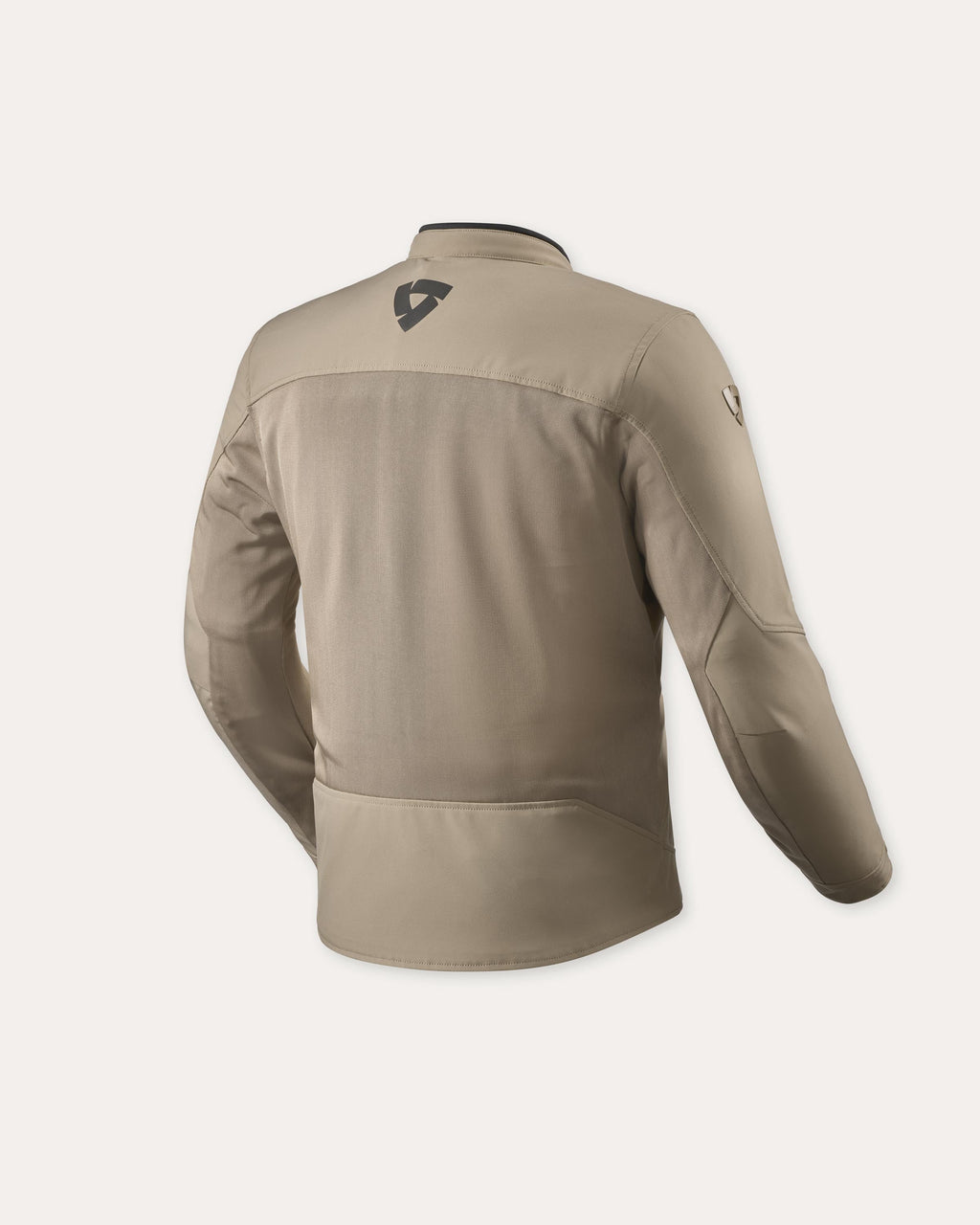 Back image: Highcrest H2O - Sand