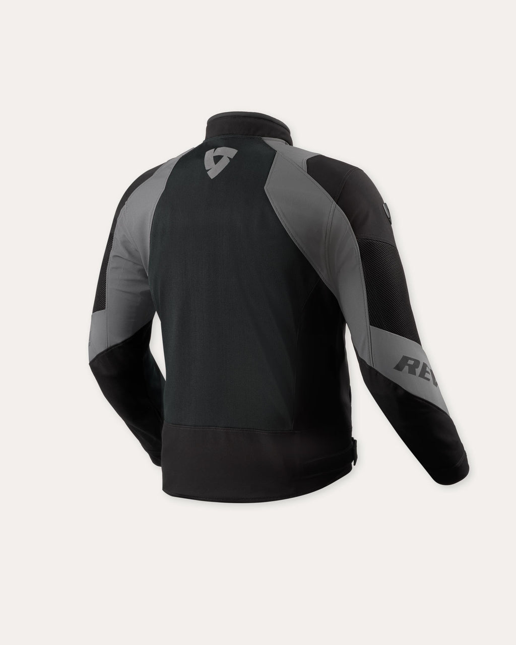 Back image: Hyperspeed 3 GT Air - Black-Grey