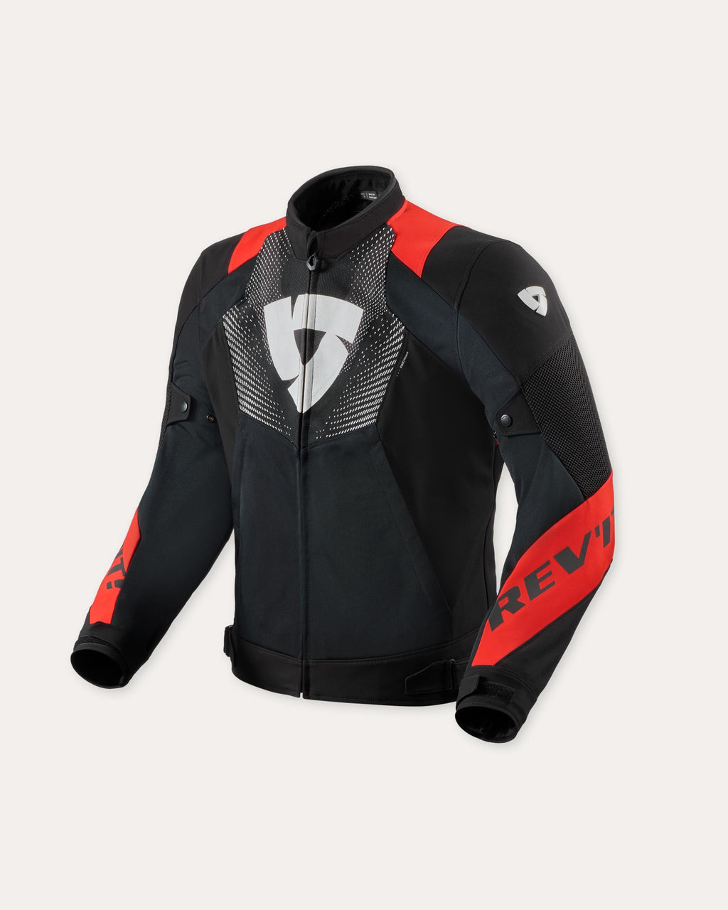 Front image: Hyperspeed 3 GT Air - Black-Red