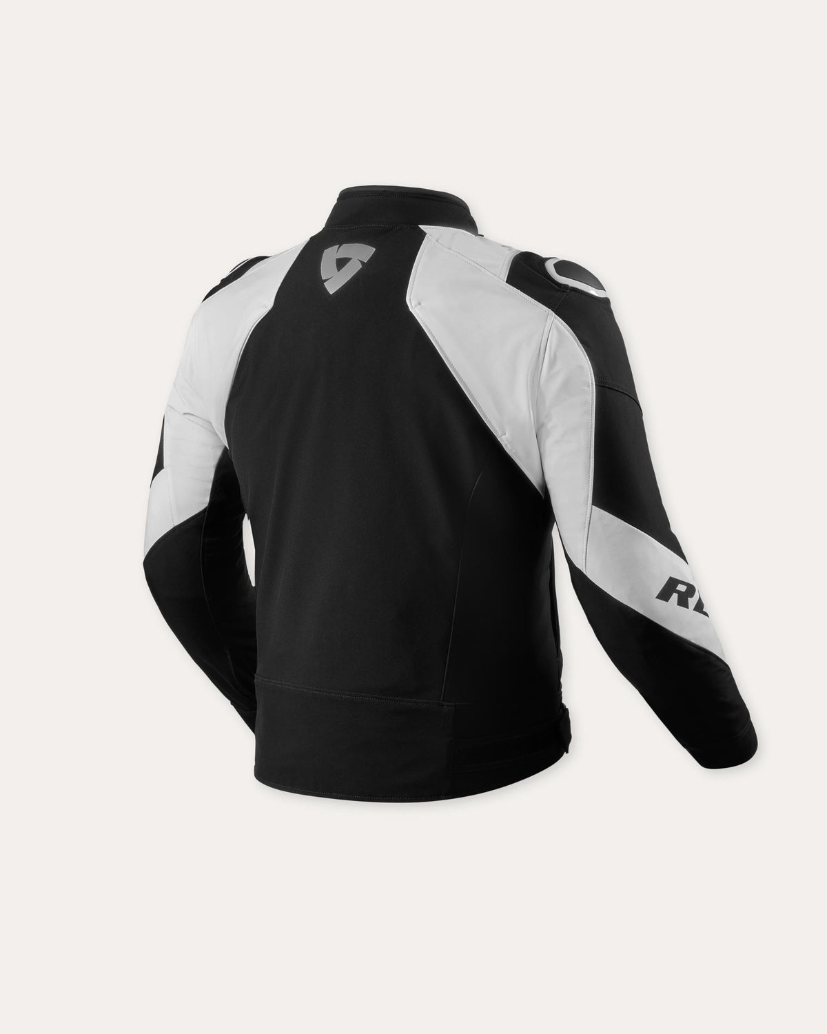 Back image: Hyperspeed 3 H2O - Black-White