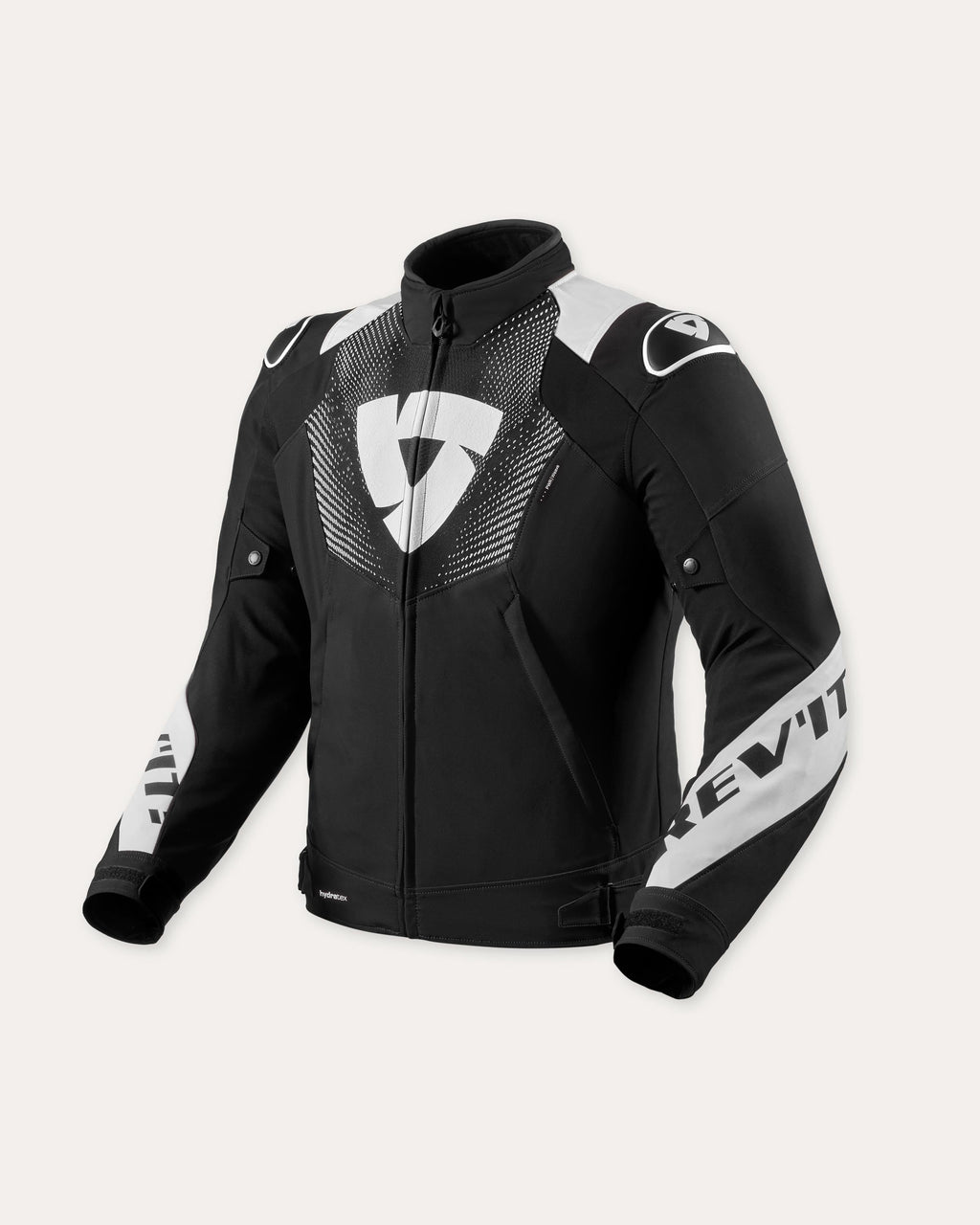 Front image: Hyperspeed 3 H2O - Black-White