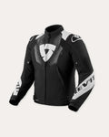 Front image: Hyperspeed 3 H2O - Black-White