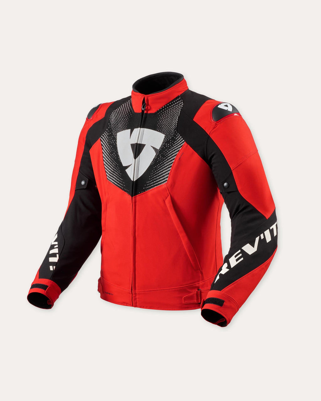 Front image: Hyperspeed 3 H2O - Red-Black