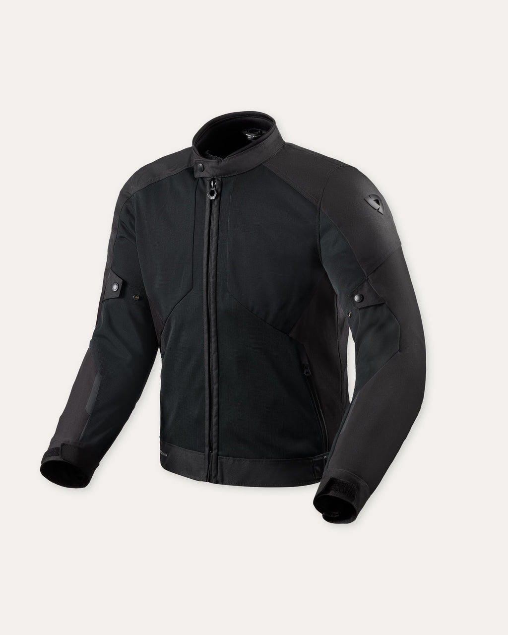 Front image: Torque 3 H2O - Black