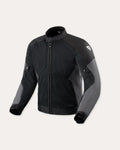 Front image: Torque 3 H2O - Black-Anthracite