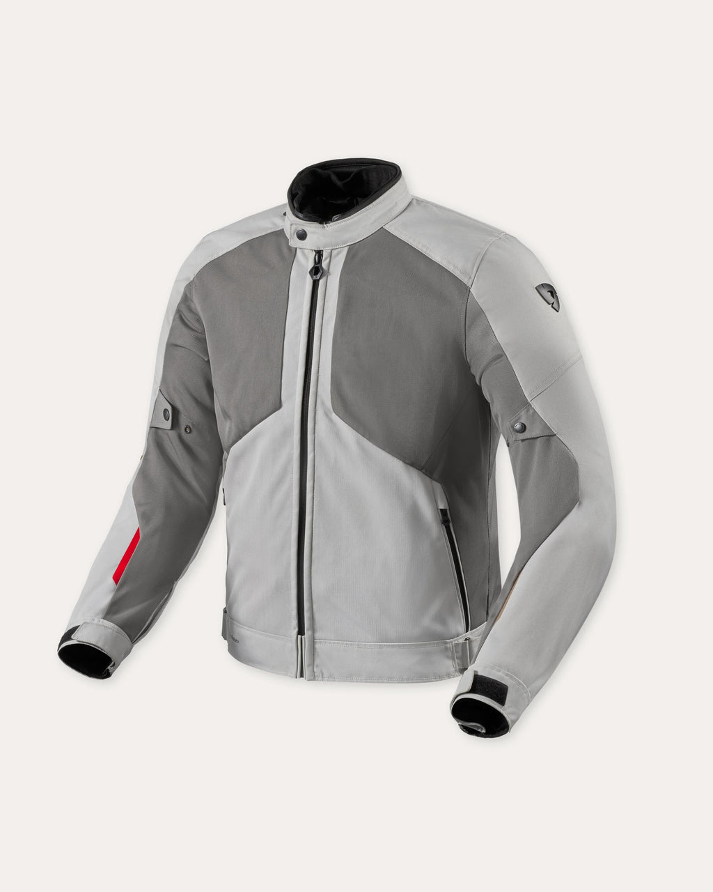Front image: Torque 3 H2O - Light Grey-Red