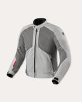 Front image: Torque 3 H2O - Light Grey-Red