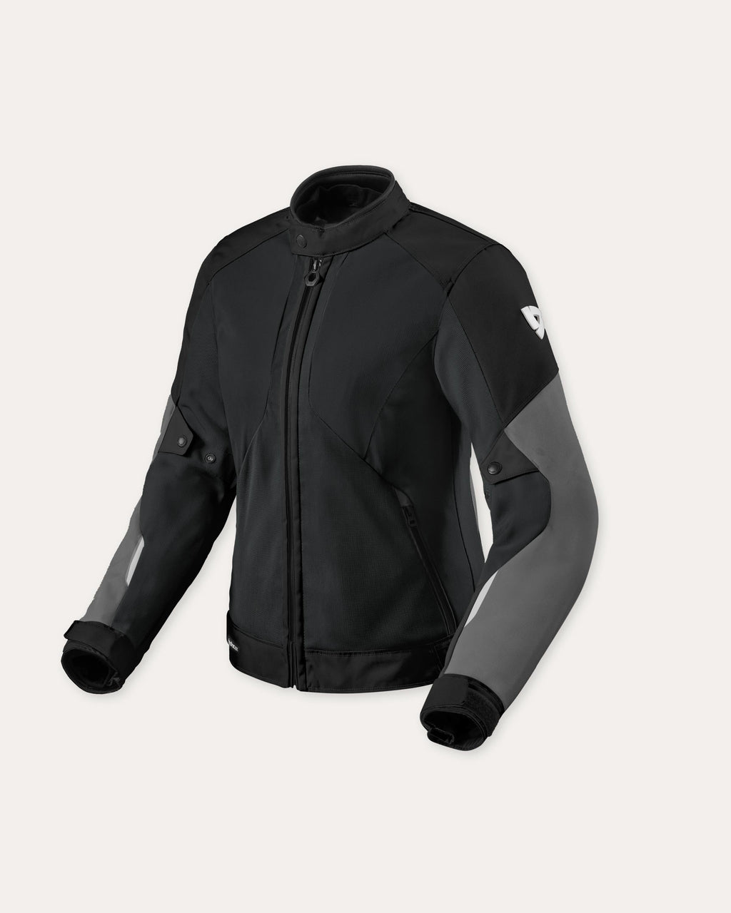 Front image: Torque 3 H2O Ladies - Black