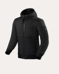 Front image: Oakwood - Black