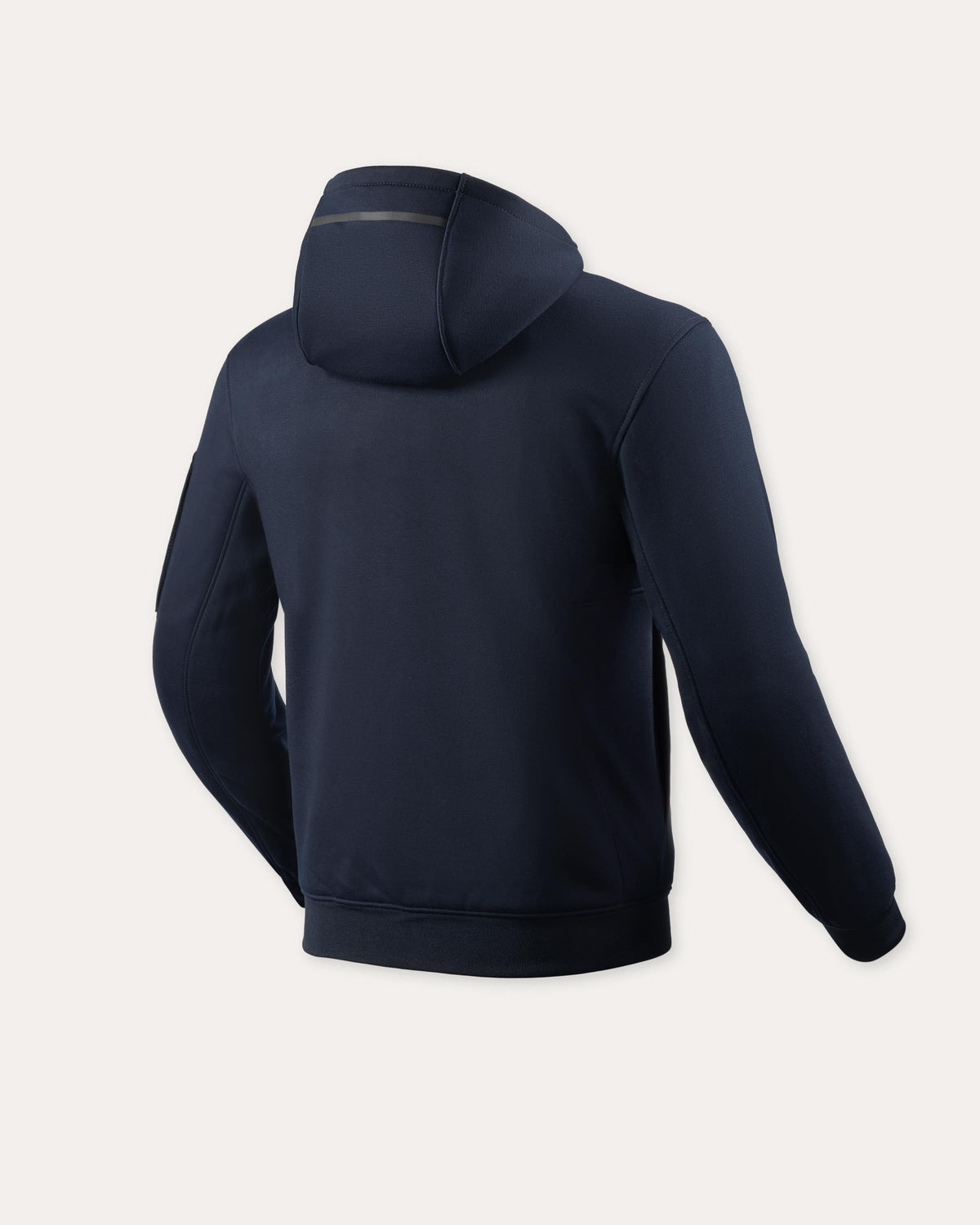 Back image: Oakwood - Dark Blue